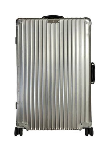 Used rimowa check 972 - used, 972.63