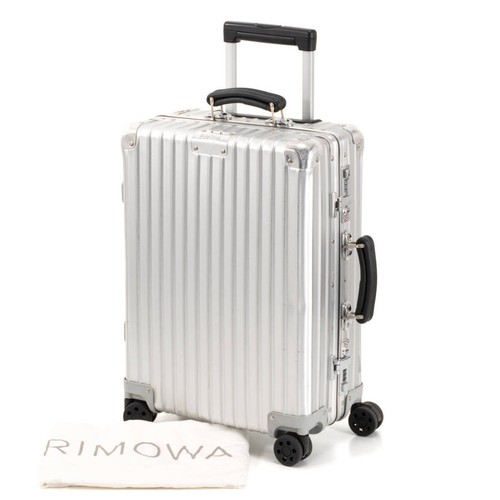 Rimowa classic flight cabin - classic,