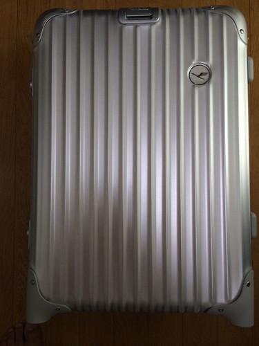 Rimowa cabin trolley iata - cabin, 2
