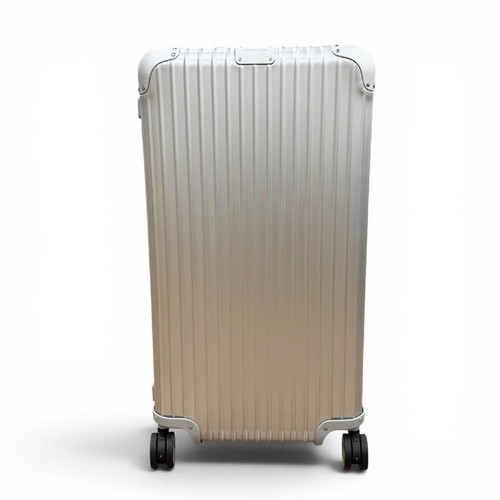 Rimowa original trunk plus - rimowa,