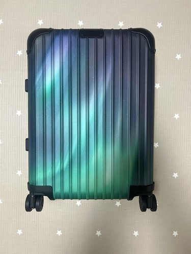 Rimowa original cabin aurora - original,