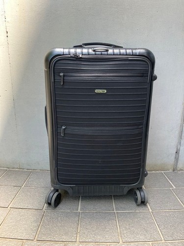 Rimowa bolero black - l,