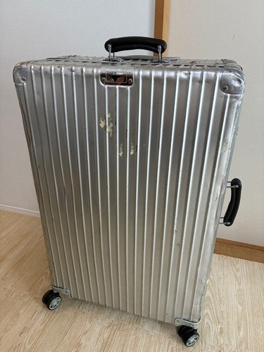 Rimowa classic flight 61l - classic,