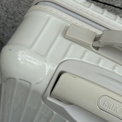 Rimowa united arrows - rimowa, eclu