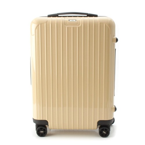 Rimowa united arrows 32l - rimowa, cream