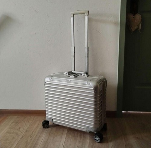 Rimowa topas business trolley - rimowa,