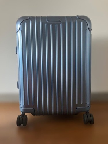 Rimowa original cabin 35l - rimowa,