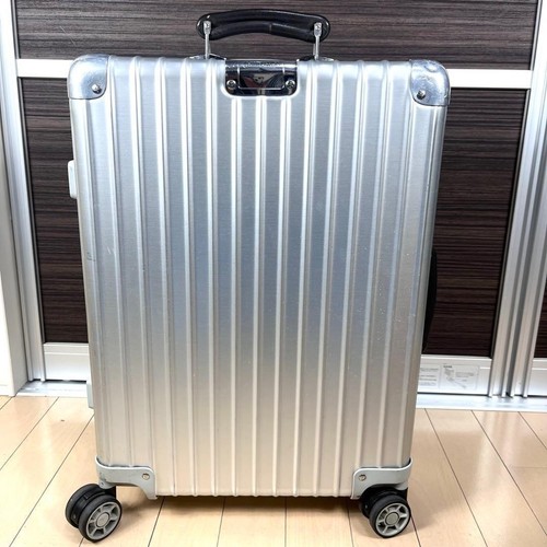 Rimowa classic flight cabin - rimowa,