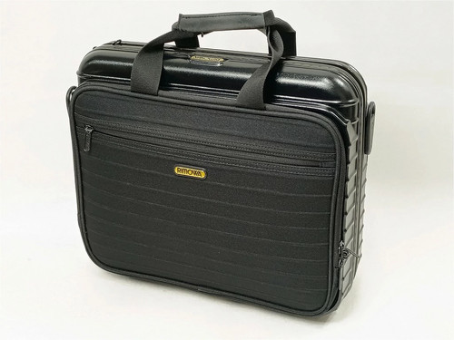 Rimowa bolero briefcase - bolero,