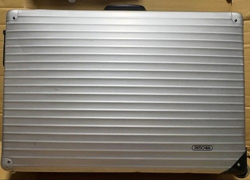 Rimowa opal pull tab 80l - pull-tab,
