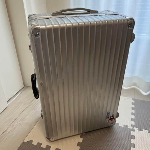 Rimowa classic flight - flight, 70l
