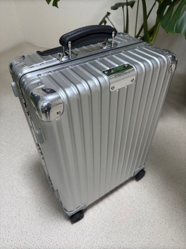 Extreme rimowa classic - extreme,
