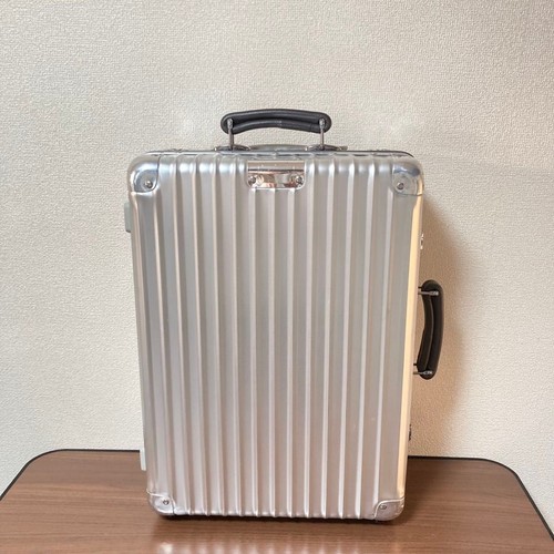 Rimowa classic flight 35l - rimowa,
