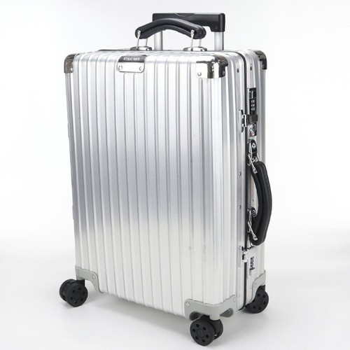 Rimowa classic flight 36l - rimowa,