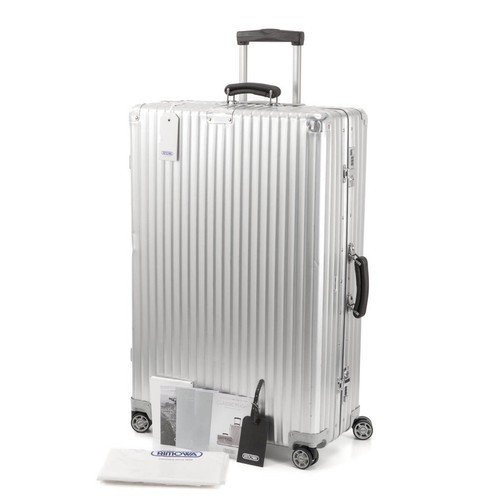 Rimowa classic flight - rimowa,