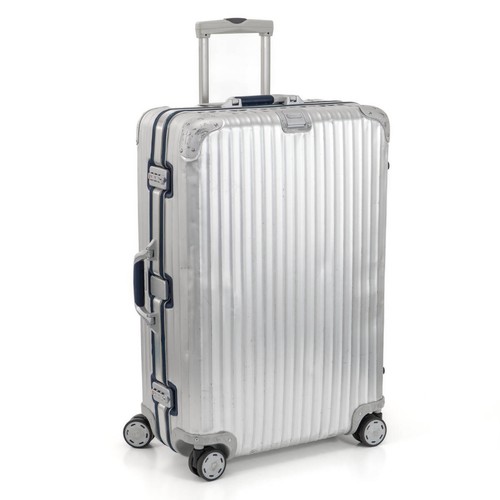 Rimowa silver integral - integral, 82l