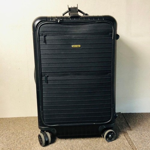 Rimowa bolero black wheels - bolero, 4