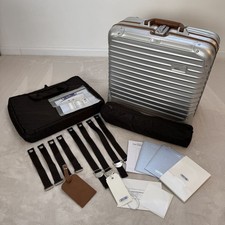 Rimowa Lufthansa Business