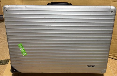 Rimowa opal pull tab 80l - rimowa,