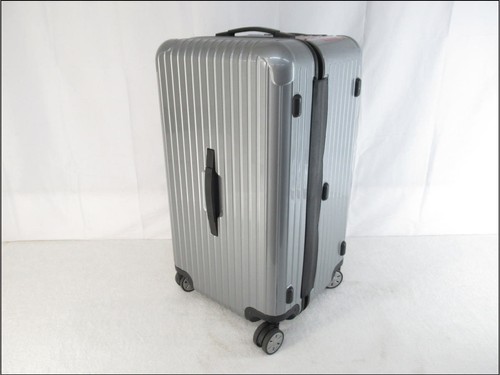 Rimowa silver wheels carry - wheels,