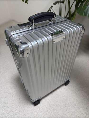 Extreme rimowa classic - extreme,