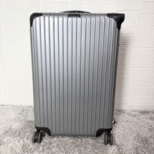 Rimowa Samba 82L Silver 4