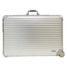 RIMOWA silver integral -