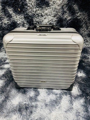 Rimowa business trolley - trolley, 25l