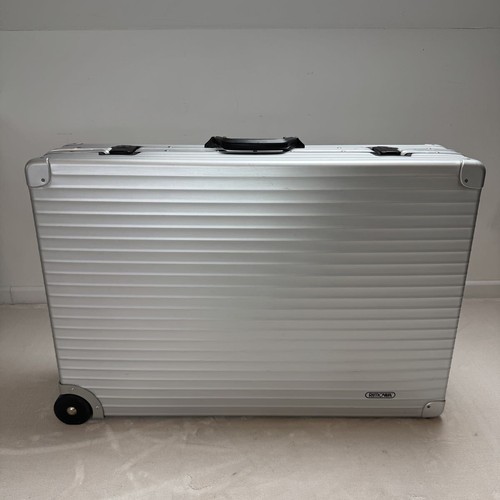 Rimowa savannah 1990s pull tab - savannah,