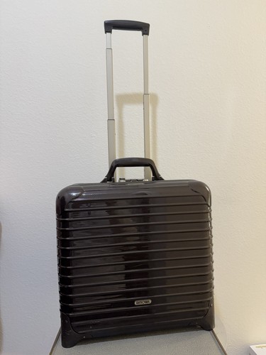 Rimowa business trolley 23l - business,
