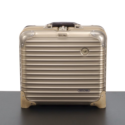 Rimowa lufthansa business - lufthansa,