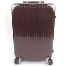 Rimowa Limbo 60L Carmona Red 4