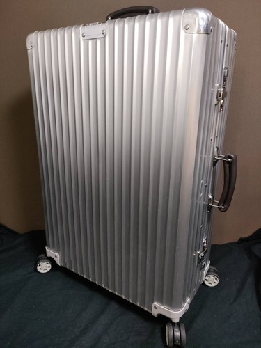 Rimowa classic flight - 76l, 2016