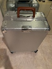 Rimowa Hammerschlag Collection
