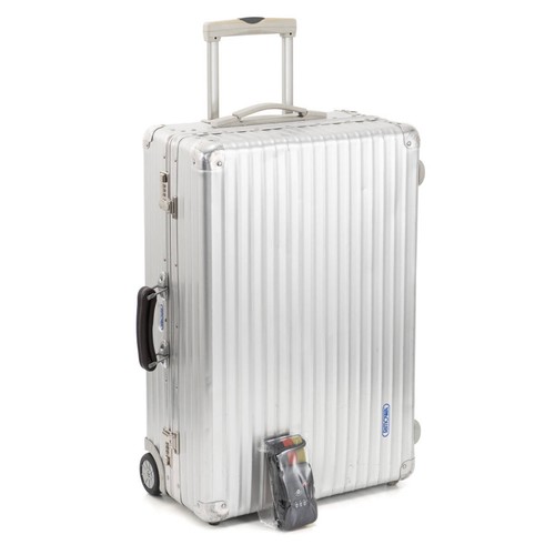 Rimowa classic flight 60l - rimowa, 2
