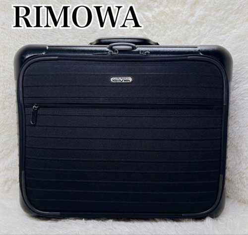 Rimowa bolero 861 business - 861.50,