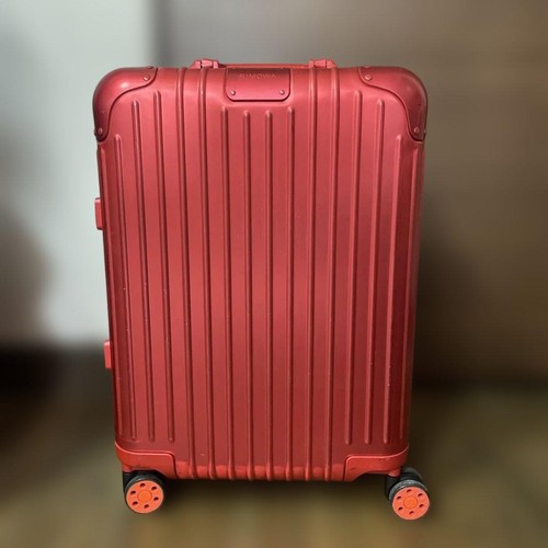 Rimowa original cabin - original, 35l