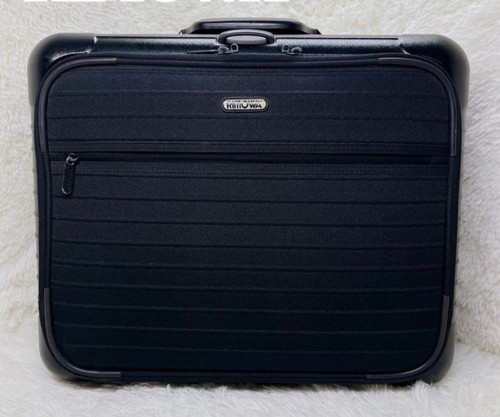 Rimowa bolero 40l black - rimowa,