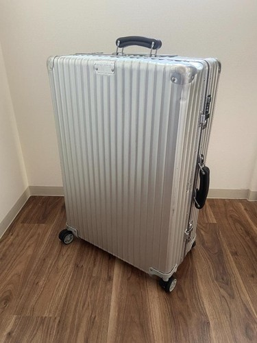 Rimowa classic flight 78l - rimowa,