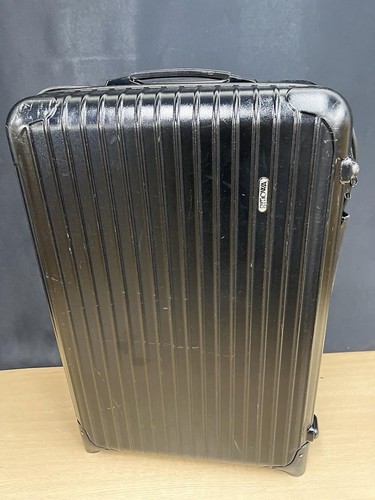 Rimowa cologne suitcase carry - rimowa,