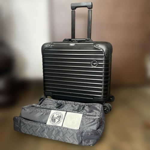 Rimowa lufthansa business - rimowa,