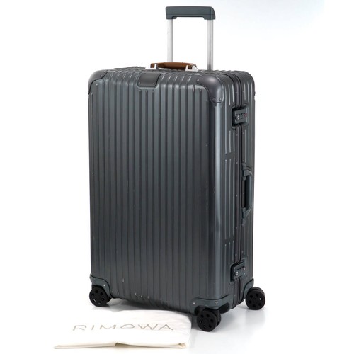 Rimowa original check 86l - original, l