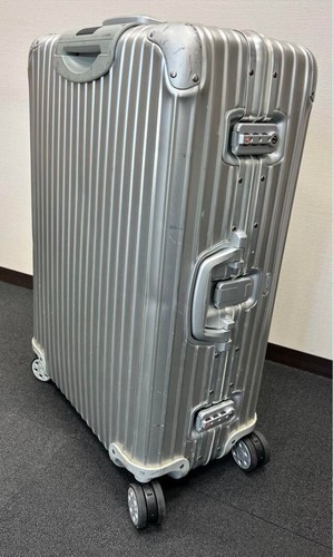 Rimowa original check 82l - check, in