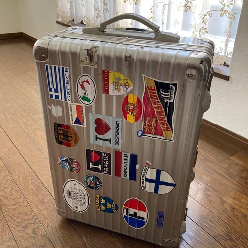 Rimowa 35l classic flight - 35l,