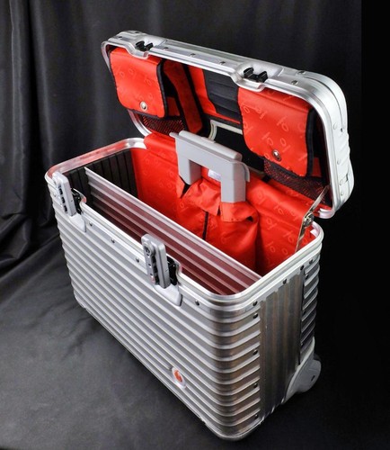 Rimowa topaz vodafone wheel - topaz,