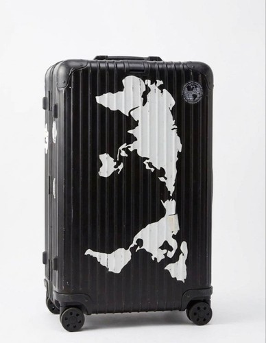 Rimowa black 84l - rimowa,