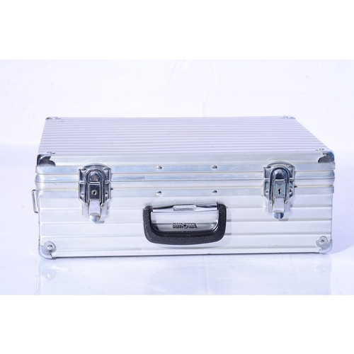 Rimowa carry amazonas - amazonas,