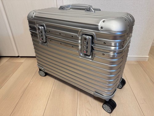 Extreme rimowa original pilot - extreme,