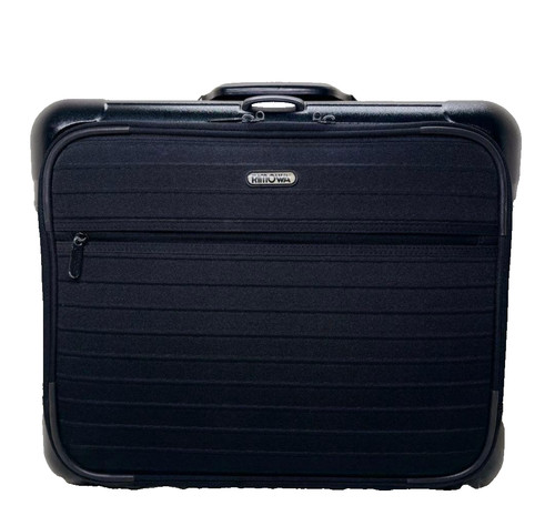 Rimowa bolero 40l black - rimowa, 2