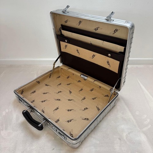 Out print rimowa - rimowa, classic